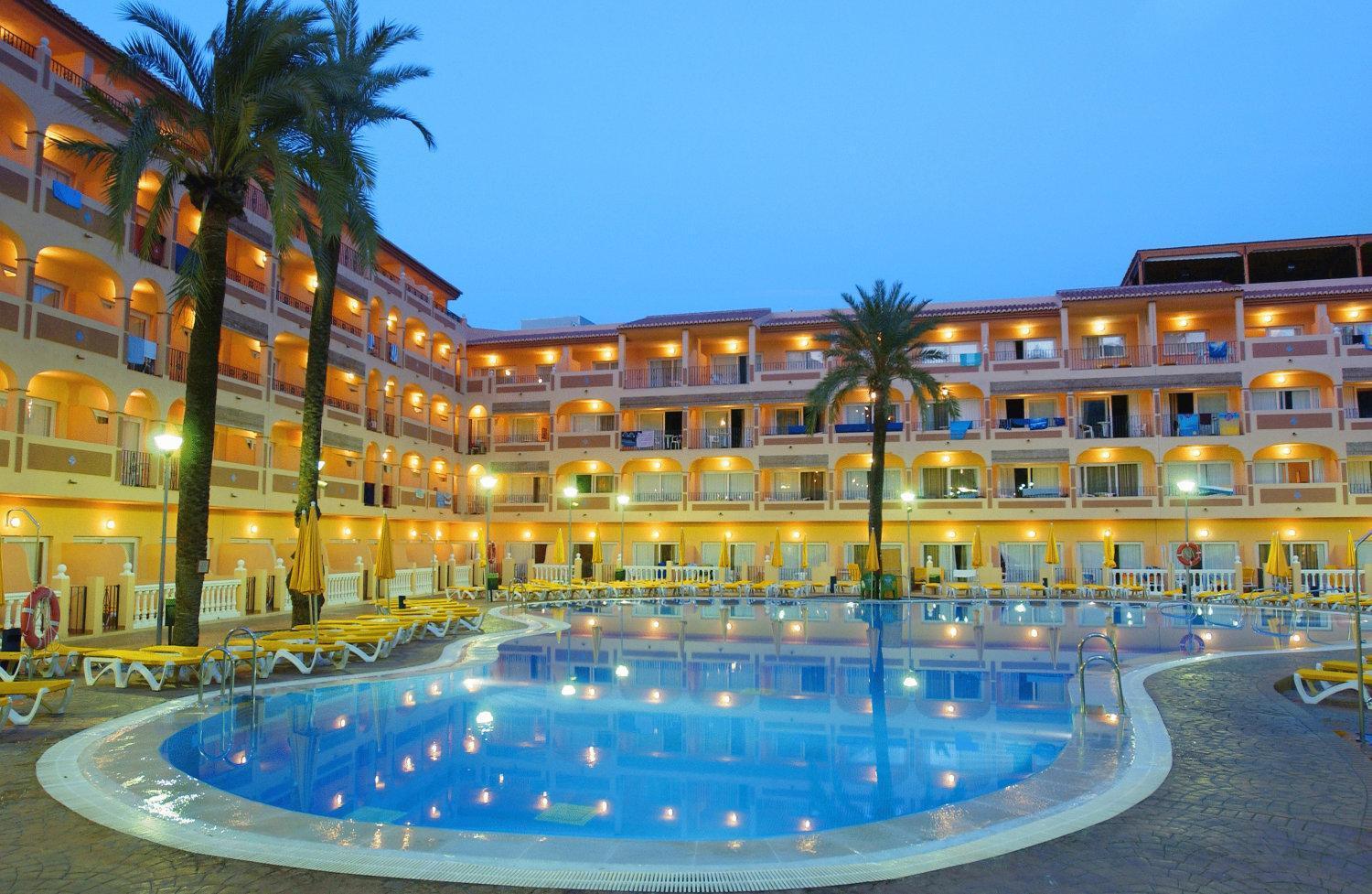 Grand Hotel Palace