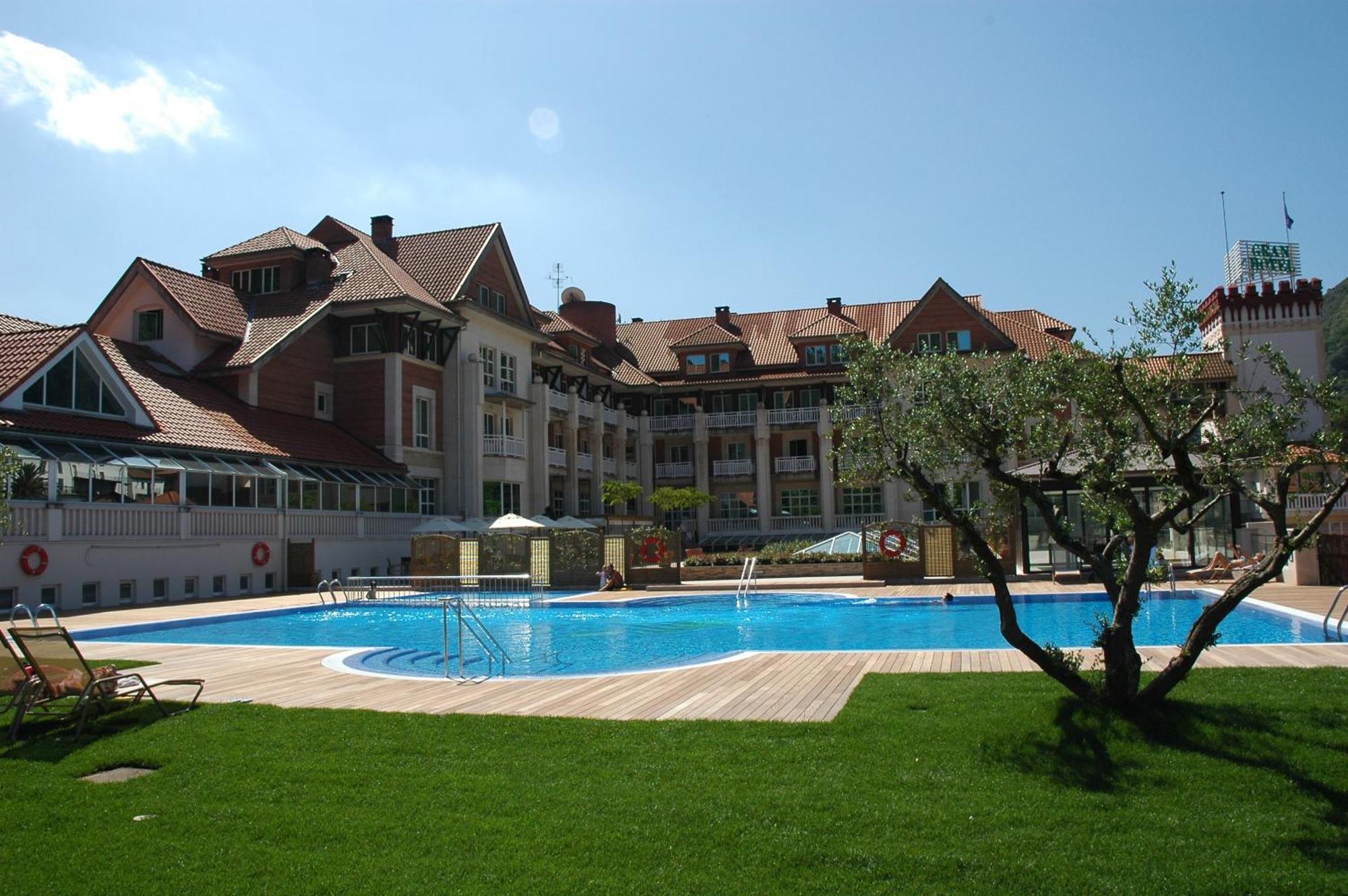 Grand Hotel Palace
