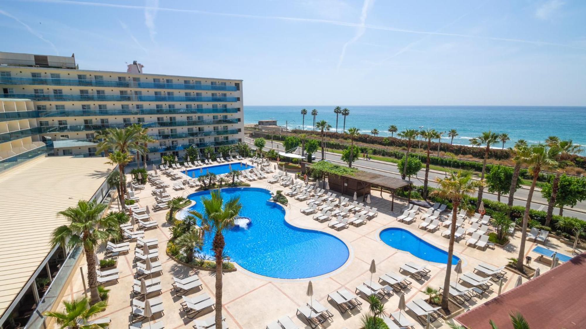 Grand Hotel Palace
