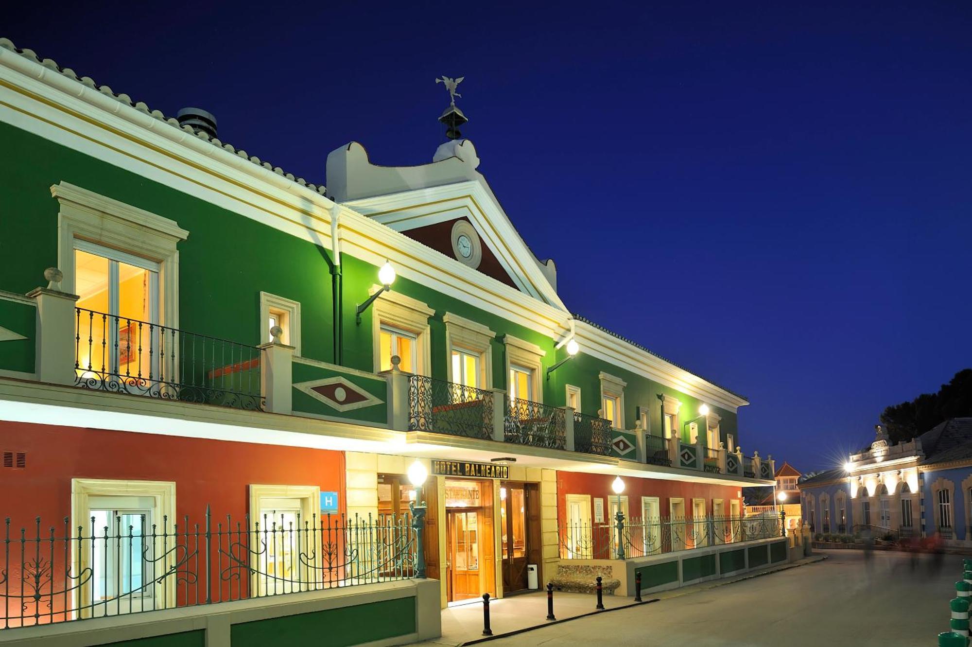 Grand Hotel Palace