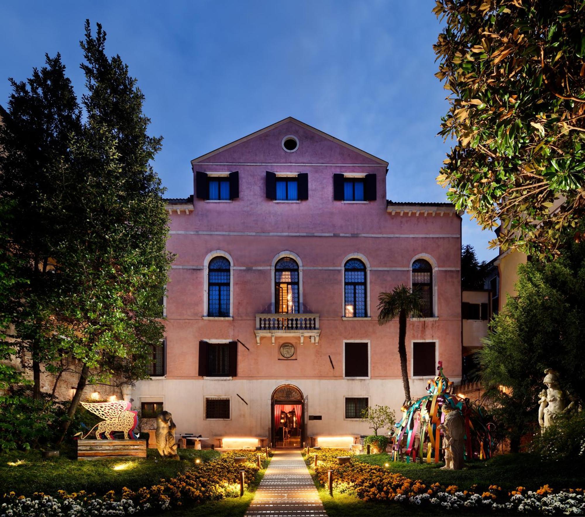 Grand Hotel Palace