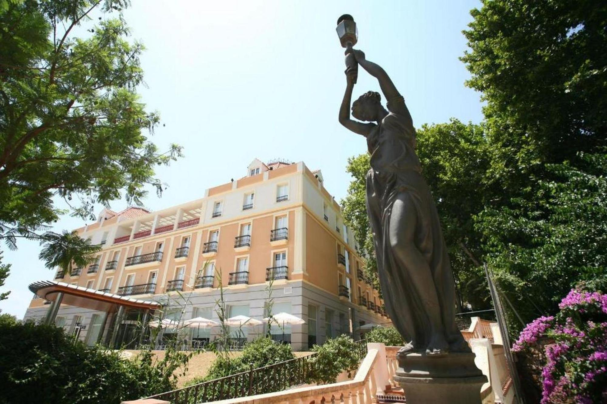 Grand Hotel Palace