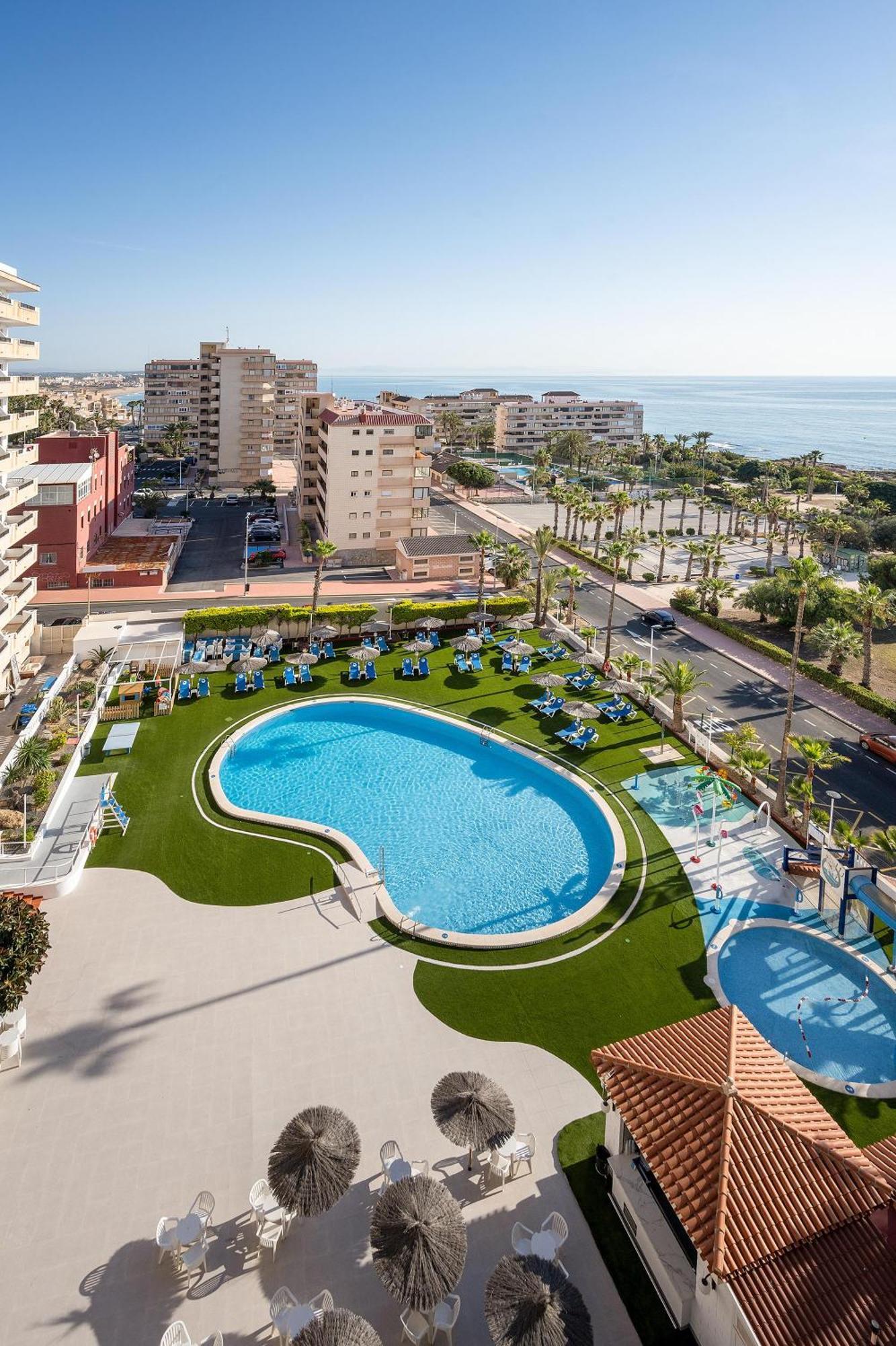 Grand Hotel Palace
