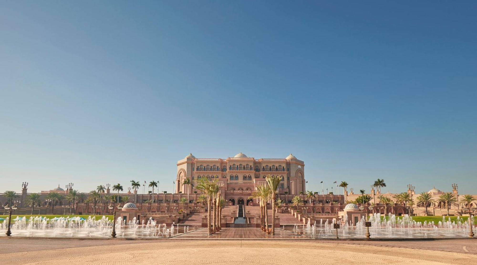Grand Hotel Palace