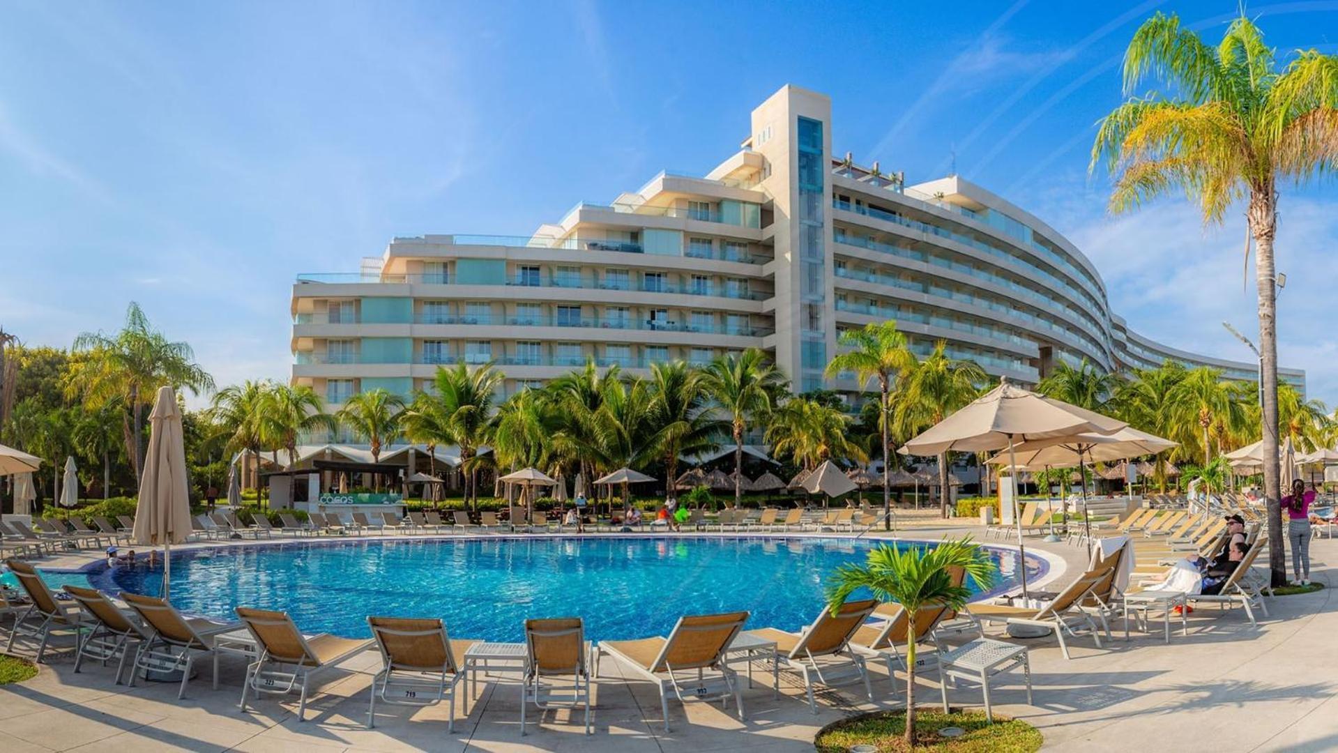 Grand Hotel Palace