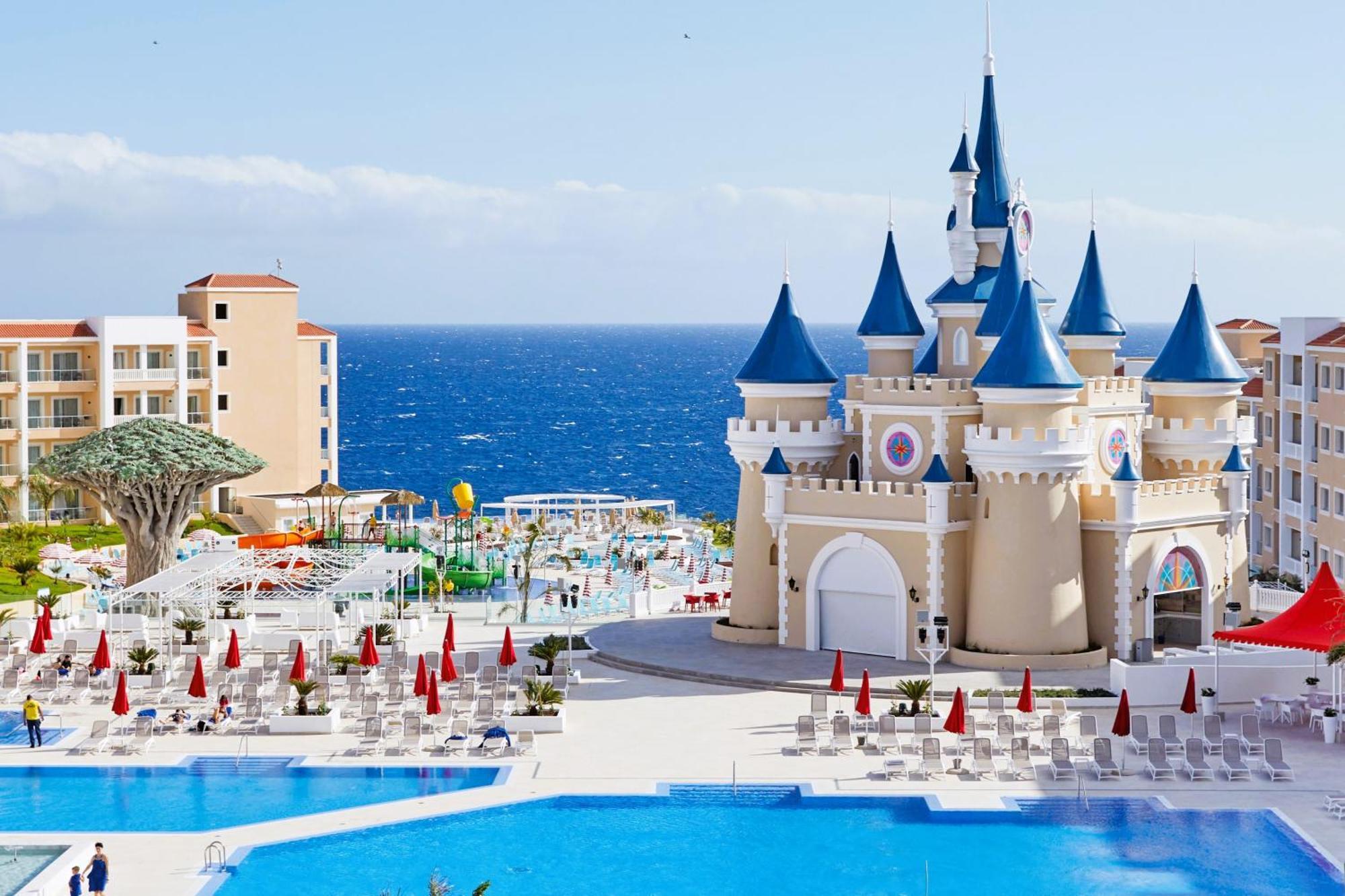 Grand Hotel Palace