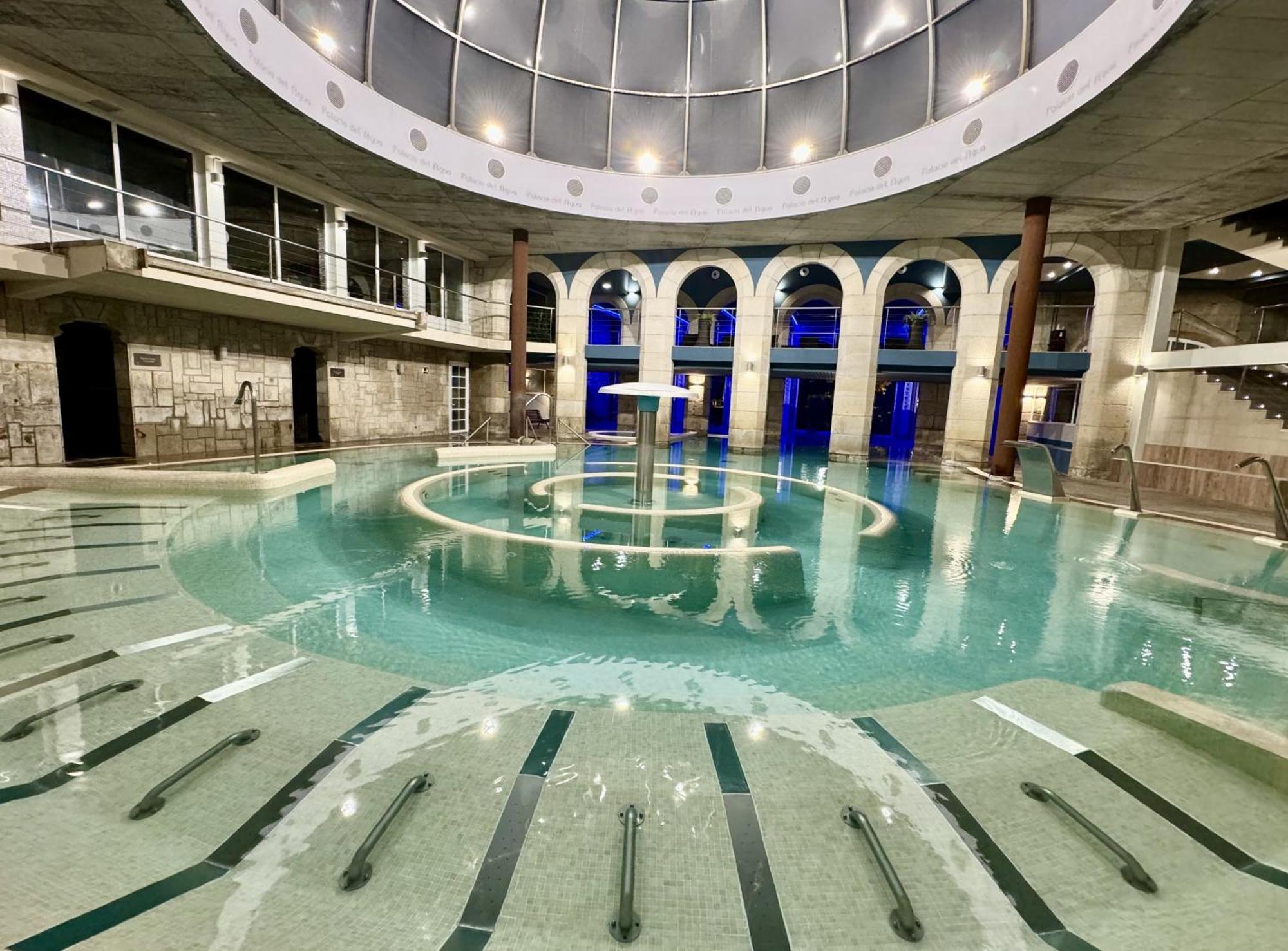Grand Hotel Palace