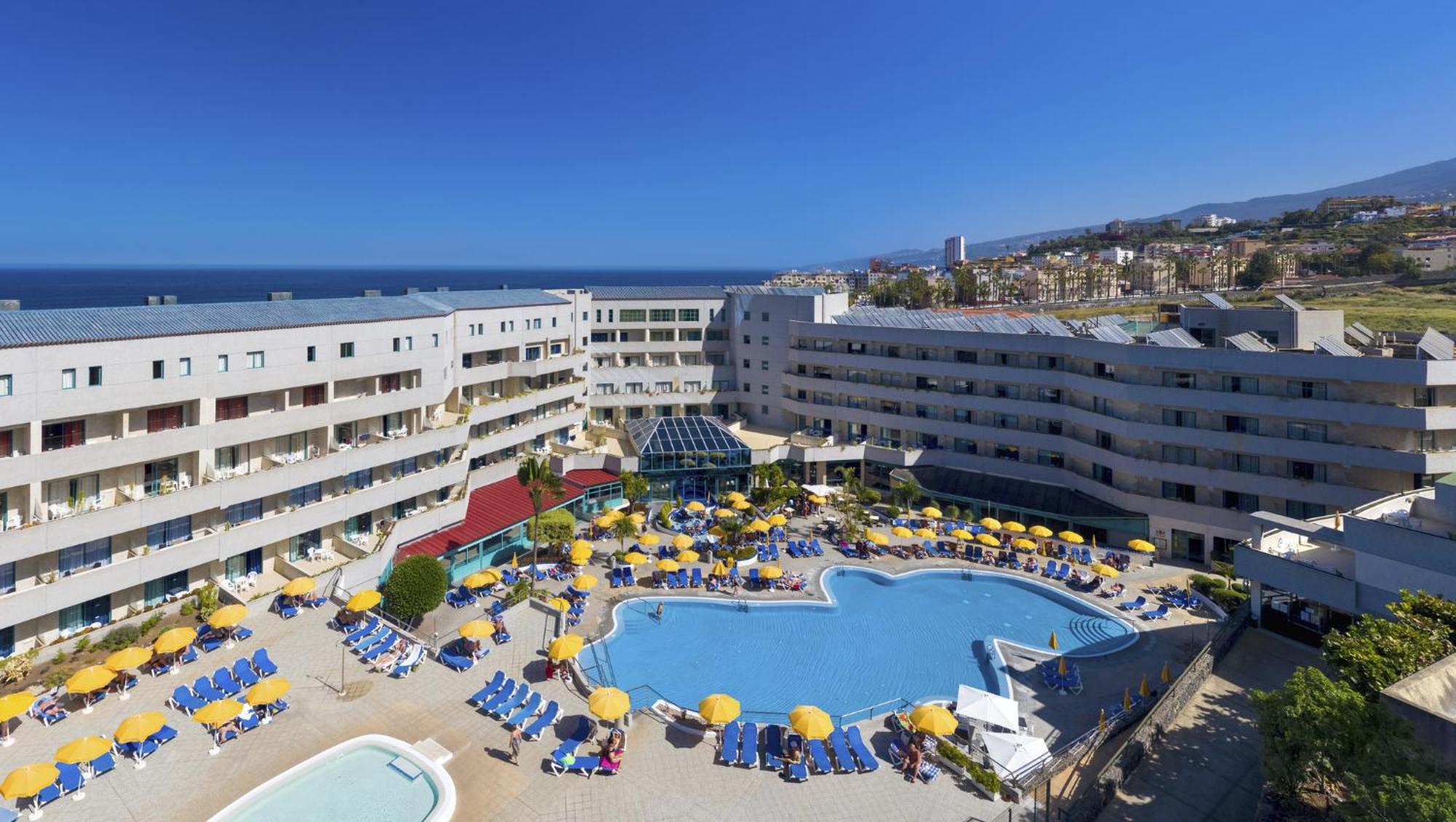 Grand Hotel Palace
