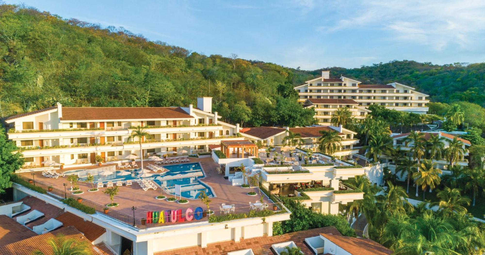 Grand Hotel Palace