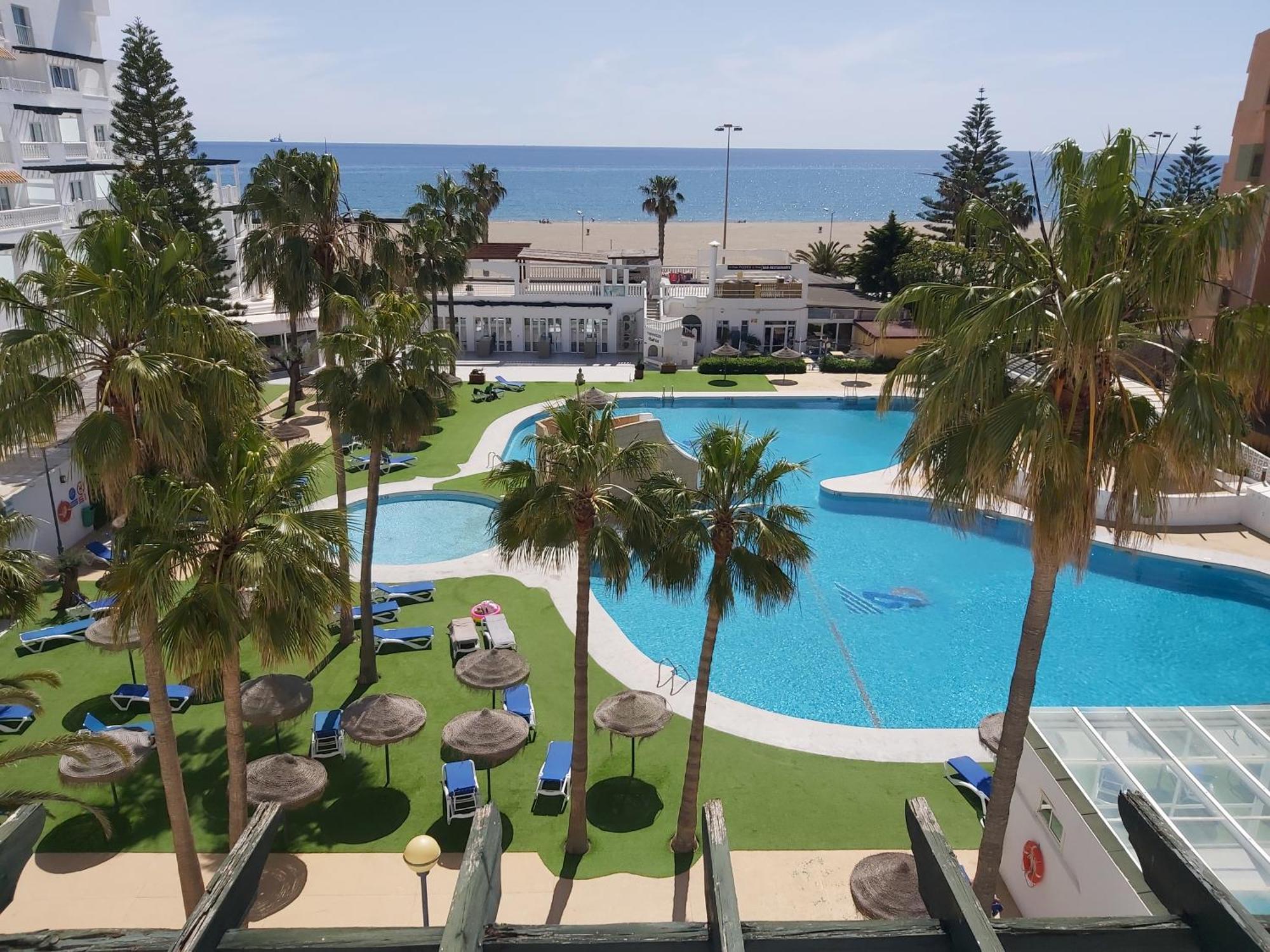 Grand Hotel Palace
