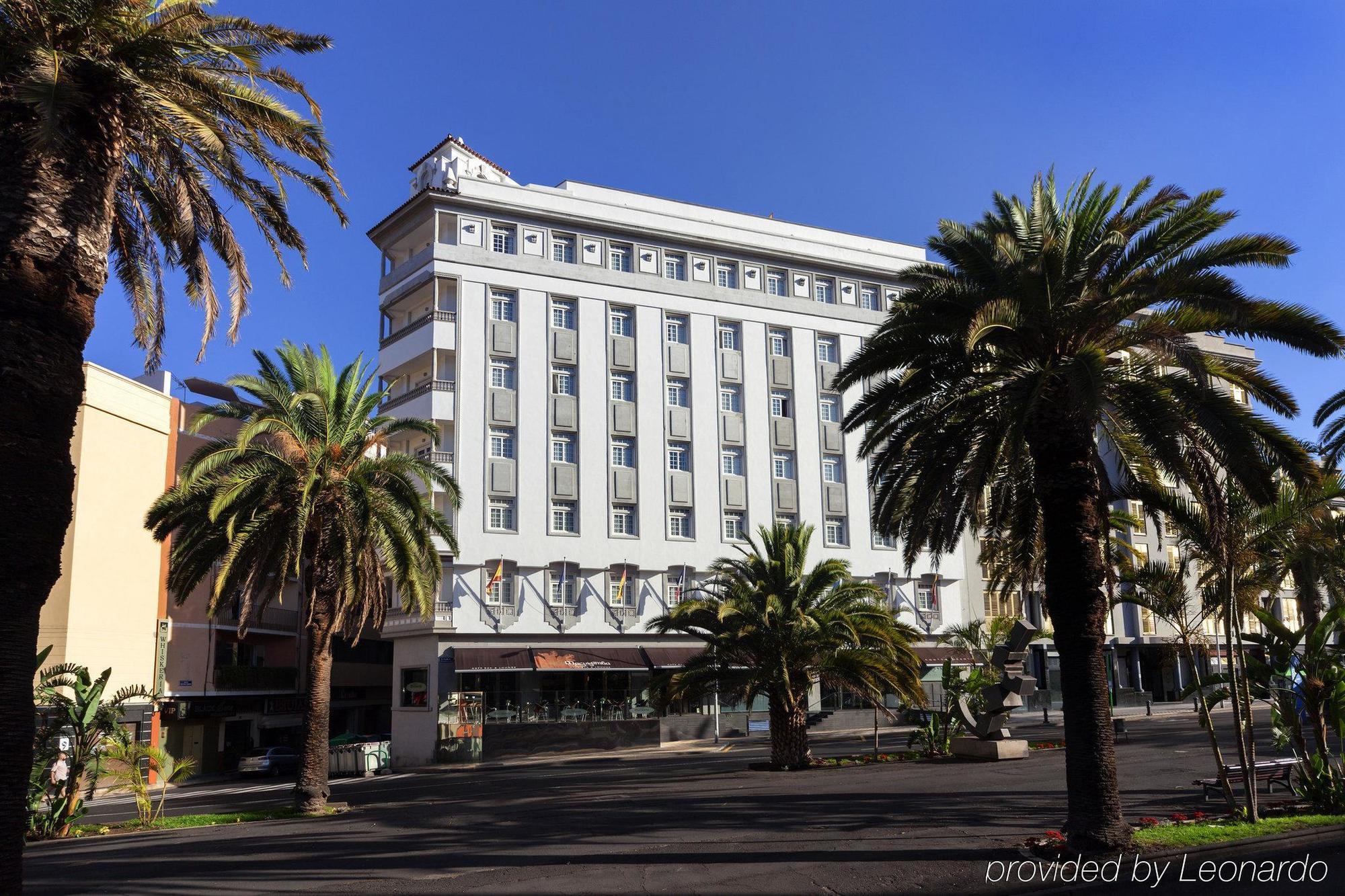 Grand Hotel Palace