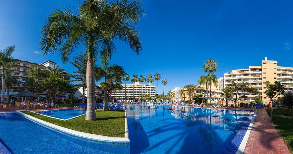 Grand Hotel Palace