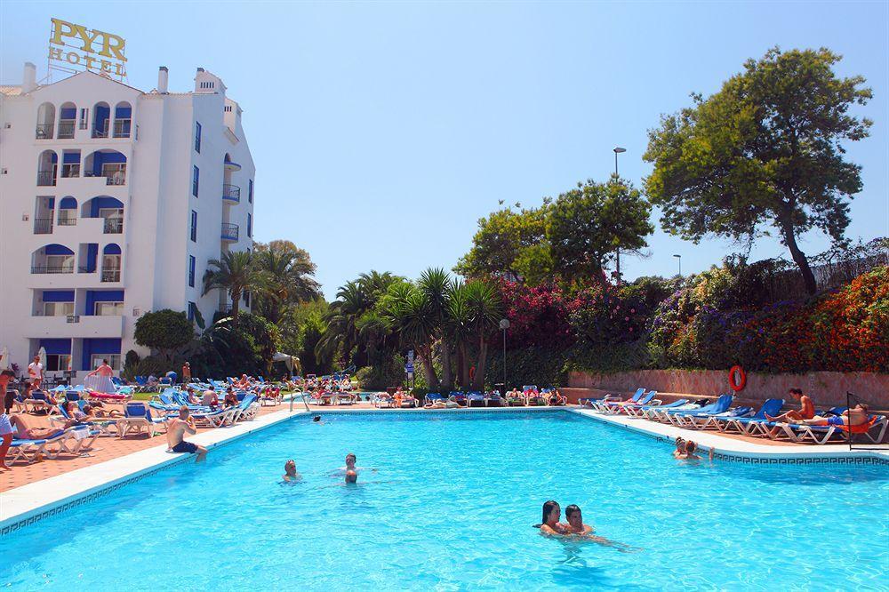 Grand Hotel Palace