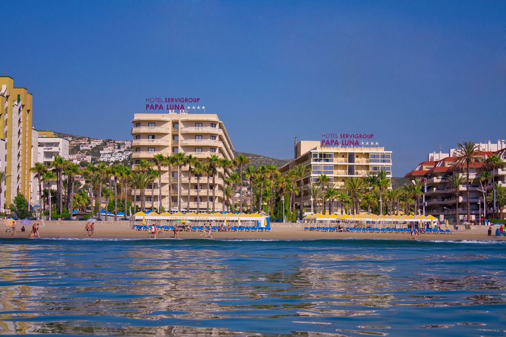 Grand Hotel Palace