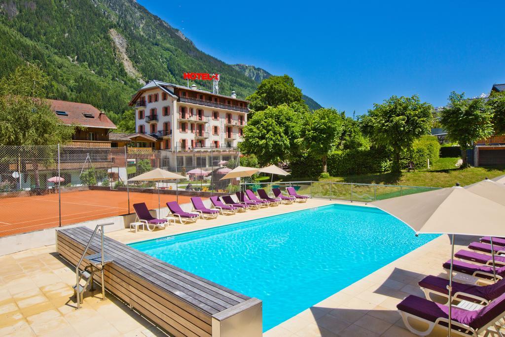Grand Hotel Palace