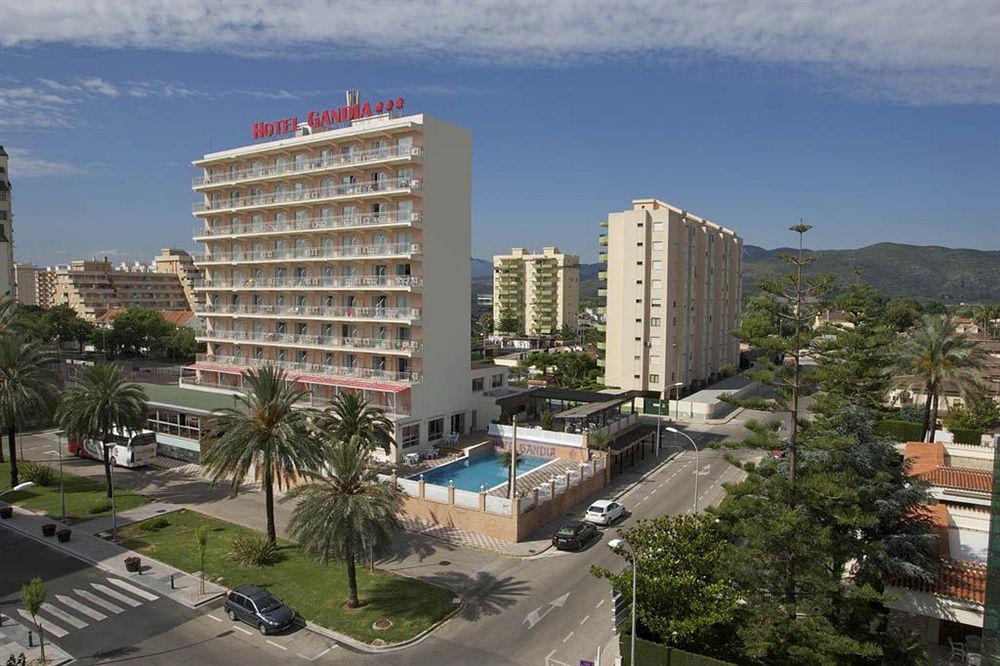 Grand Hotel Palace