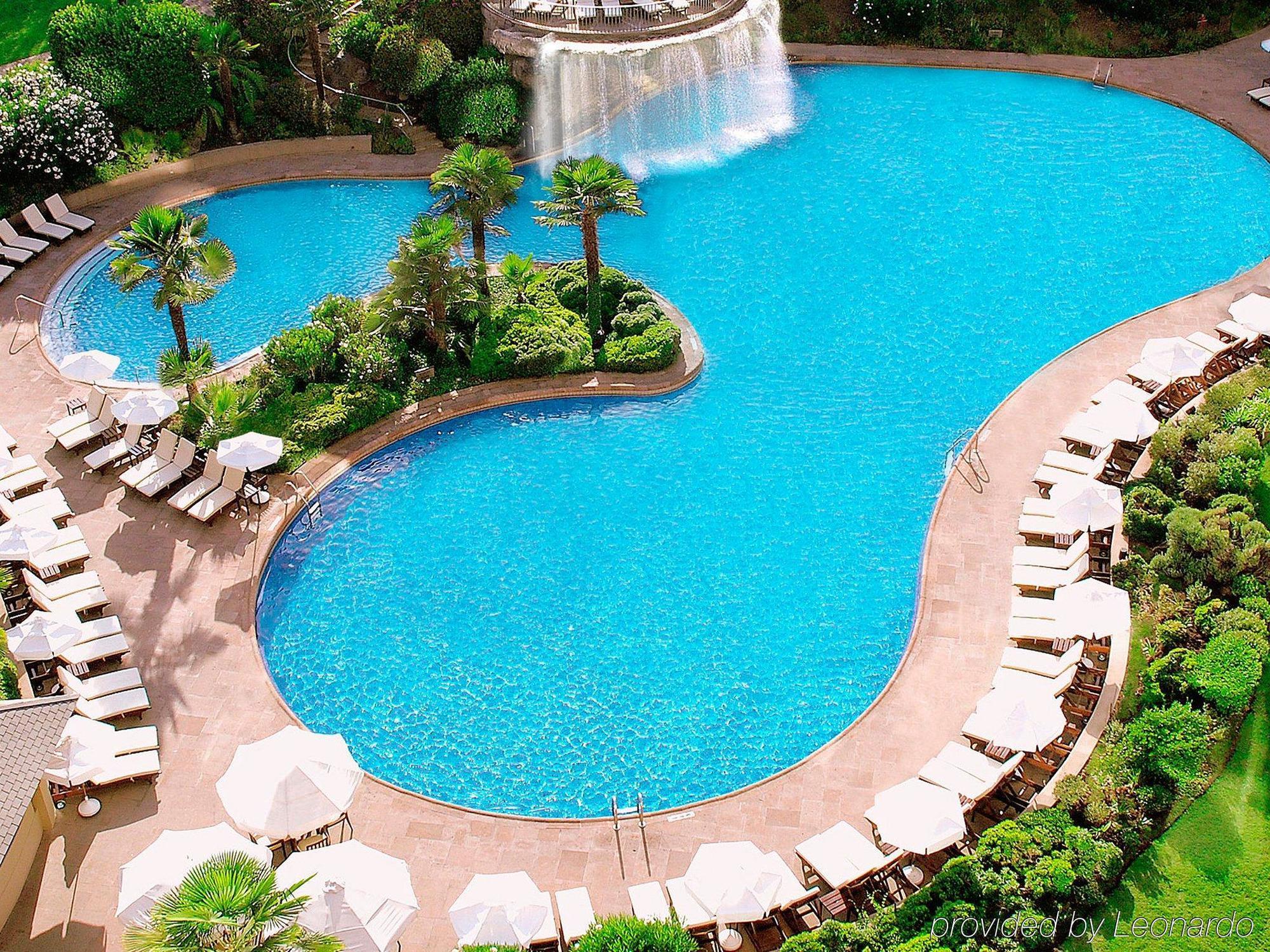 Grand Hotel Palace