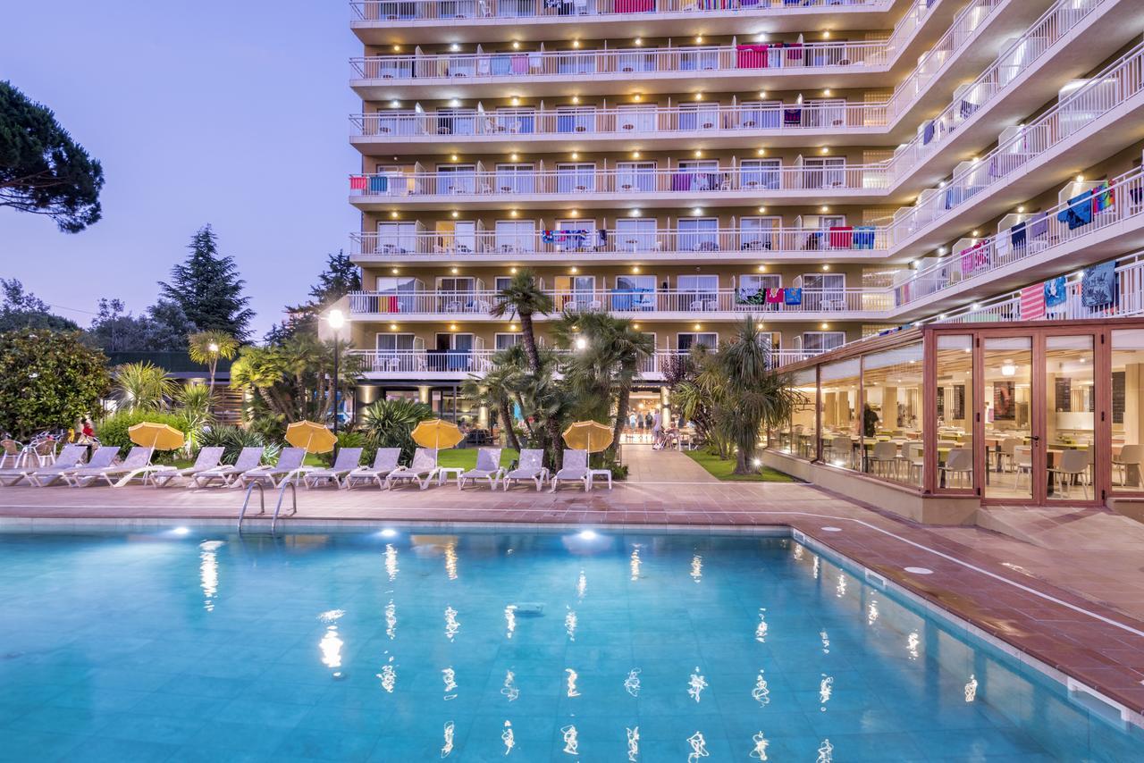 Grand Hotel Palace
