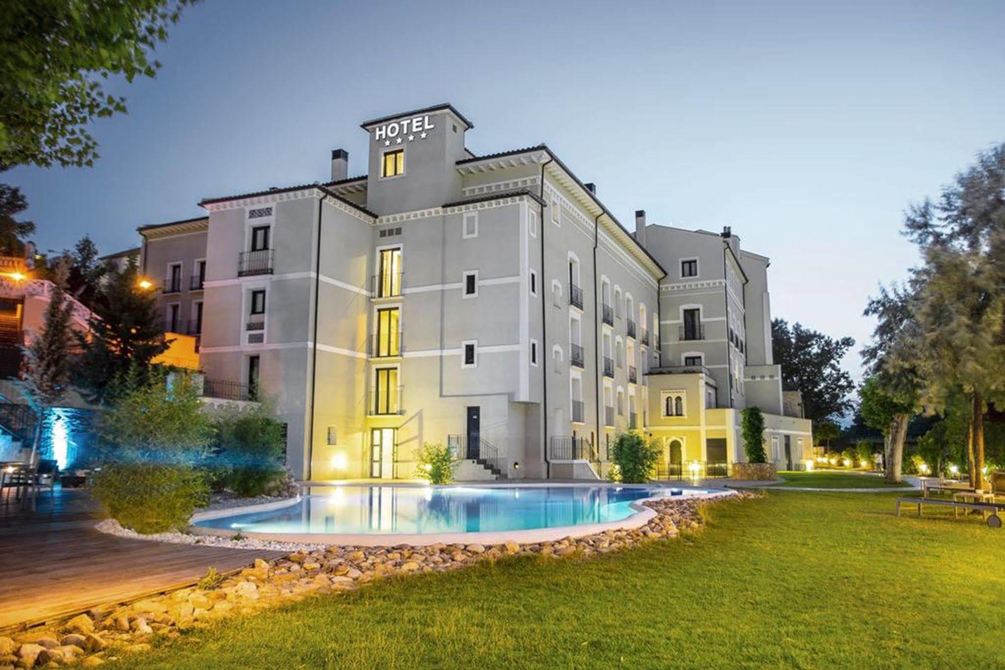 Grand Hotel Palace