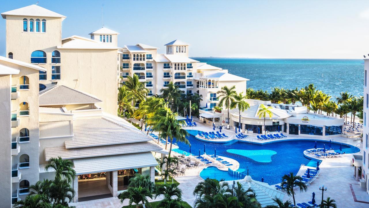 Grand Hotel Palace
