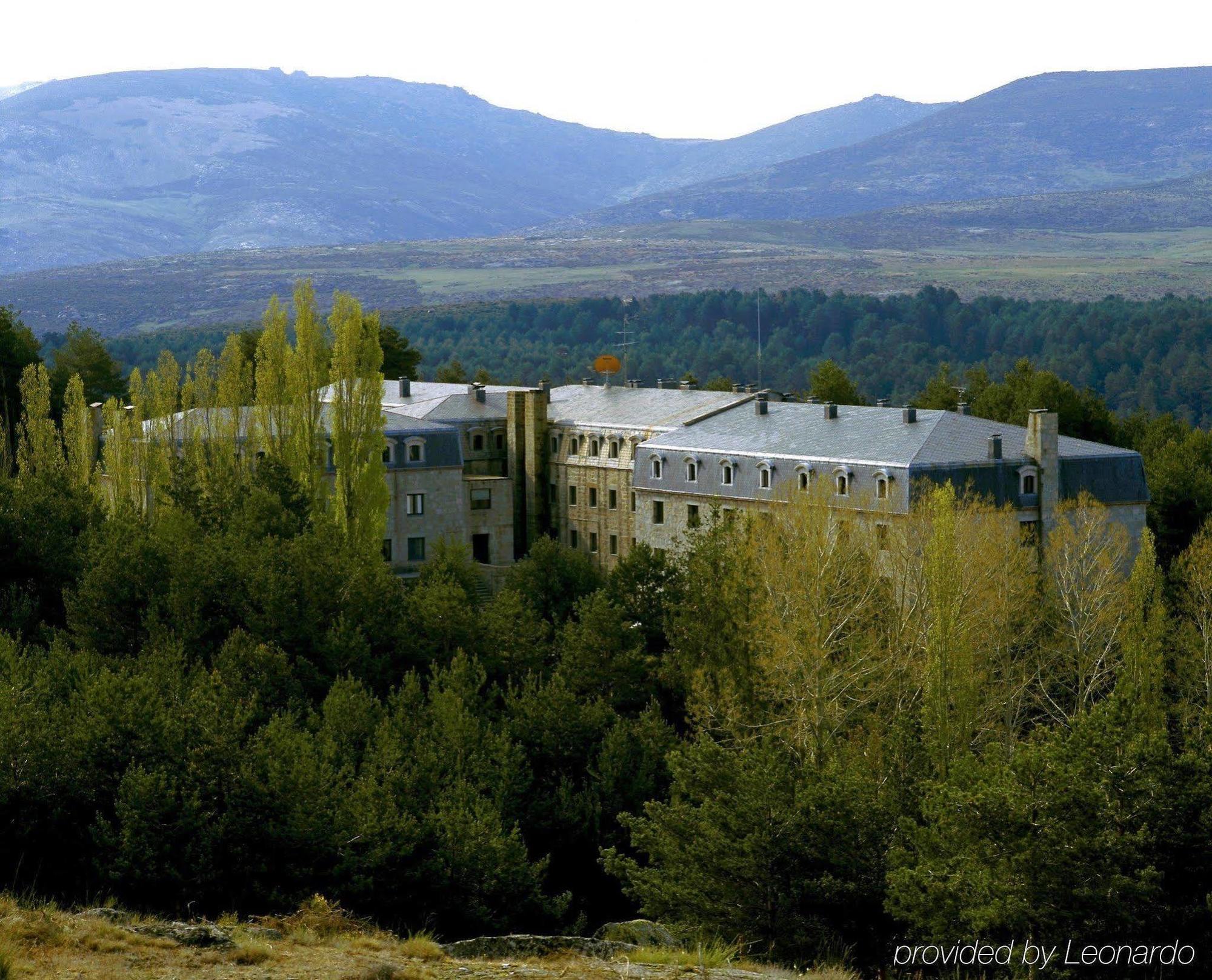 Grand Hotel Palace