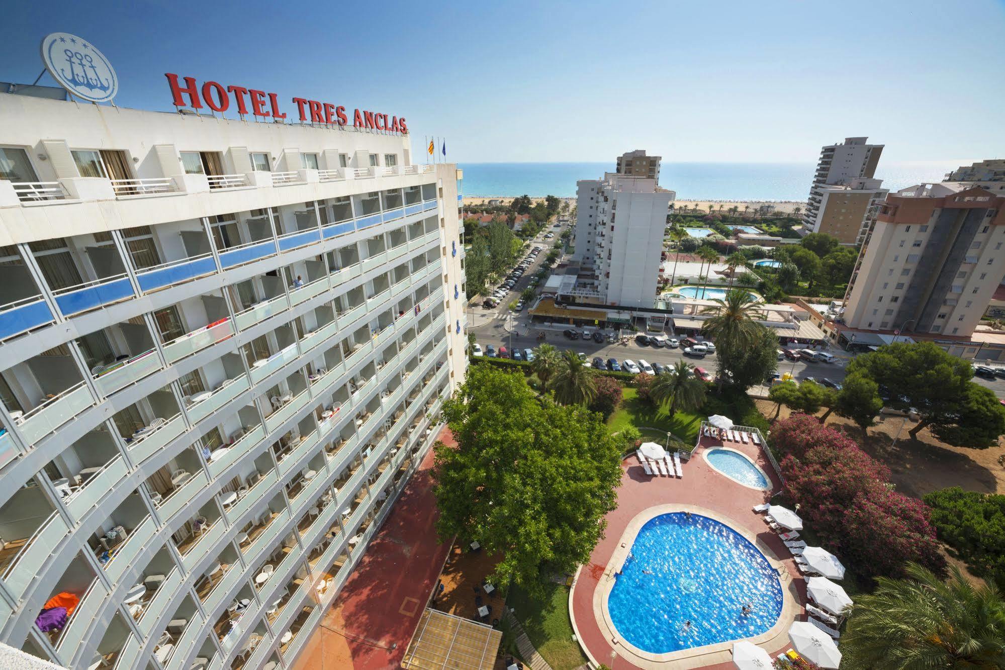 Grand Hotel Palace