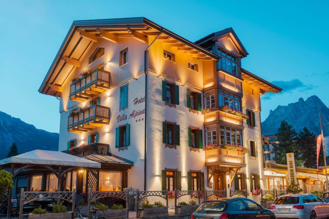 Grand Hotel Palace