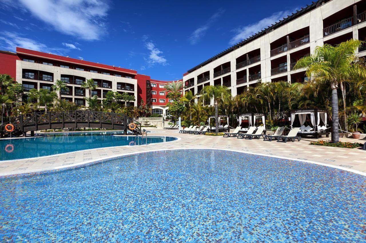 Grand Hotel Palace
