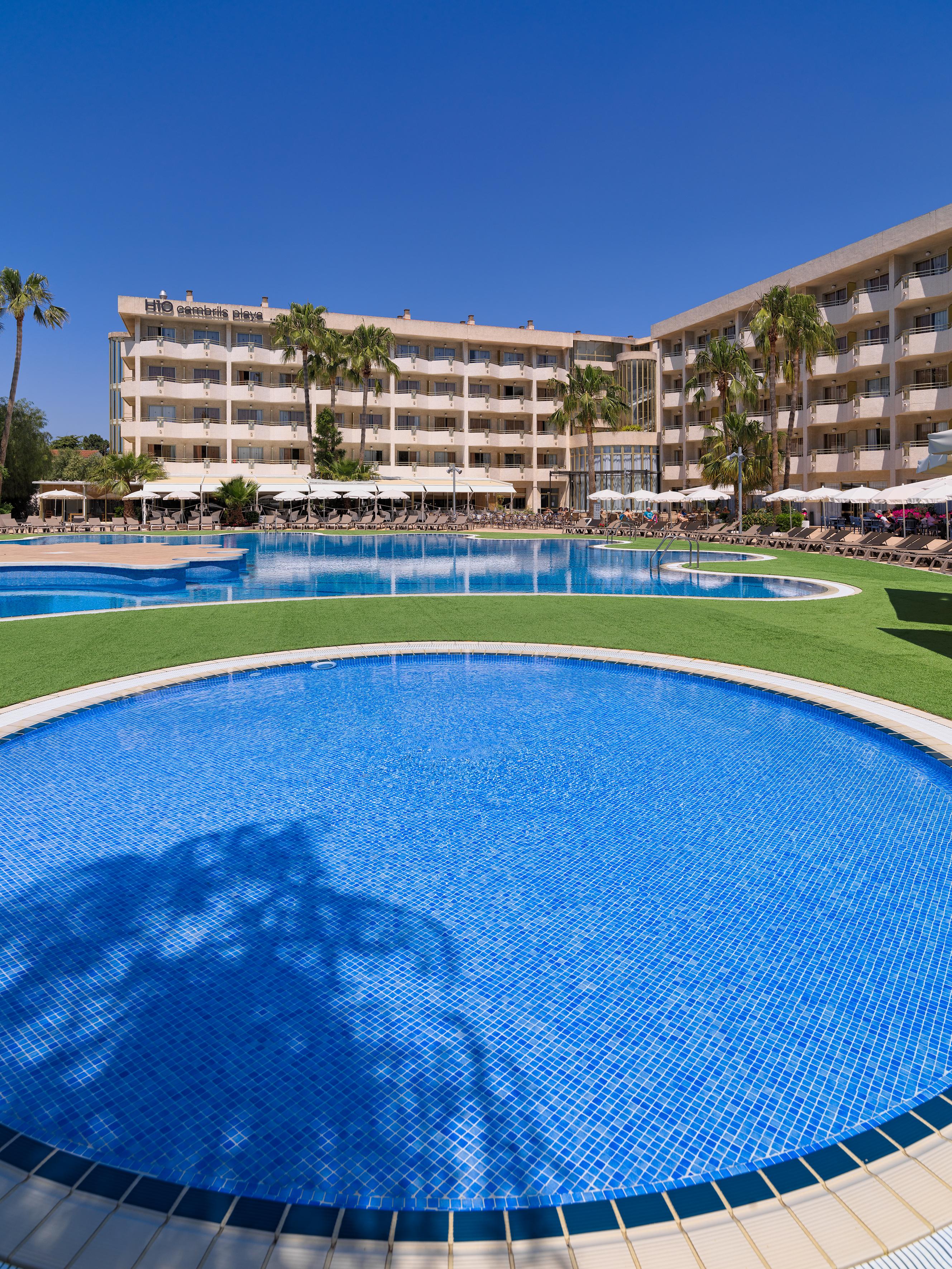 Grand Hotel Palace