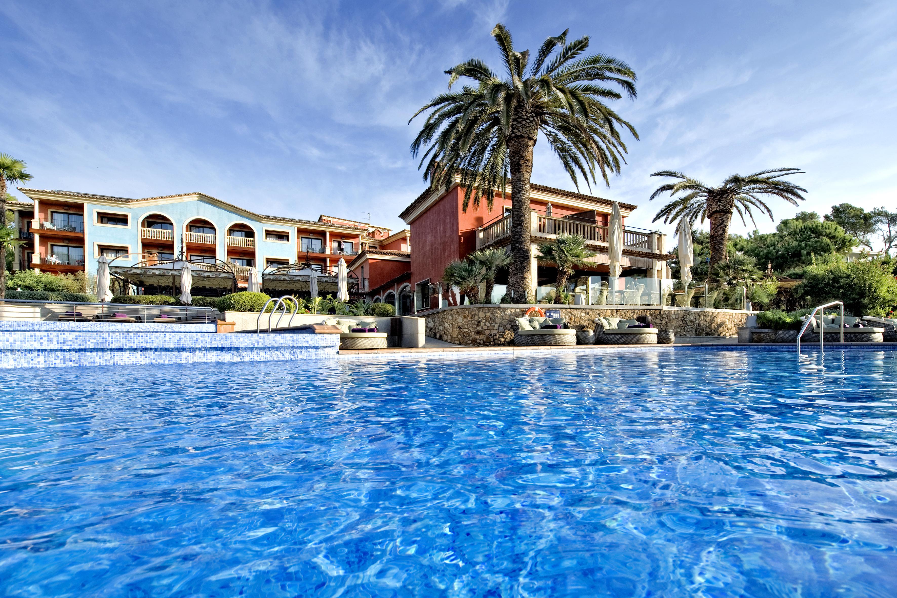Grand Hotel Palace