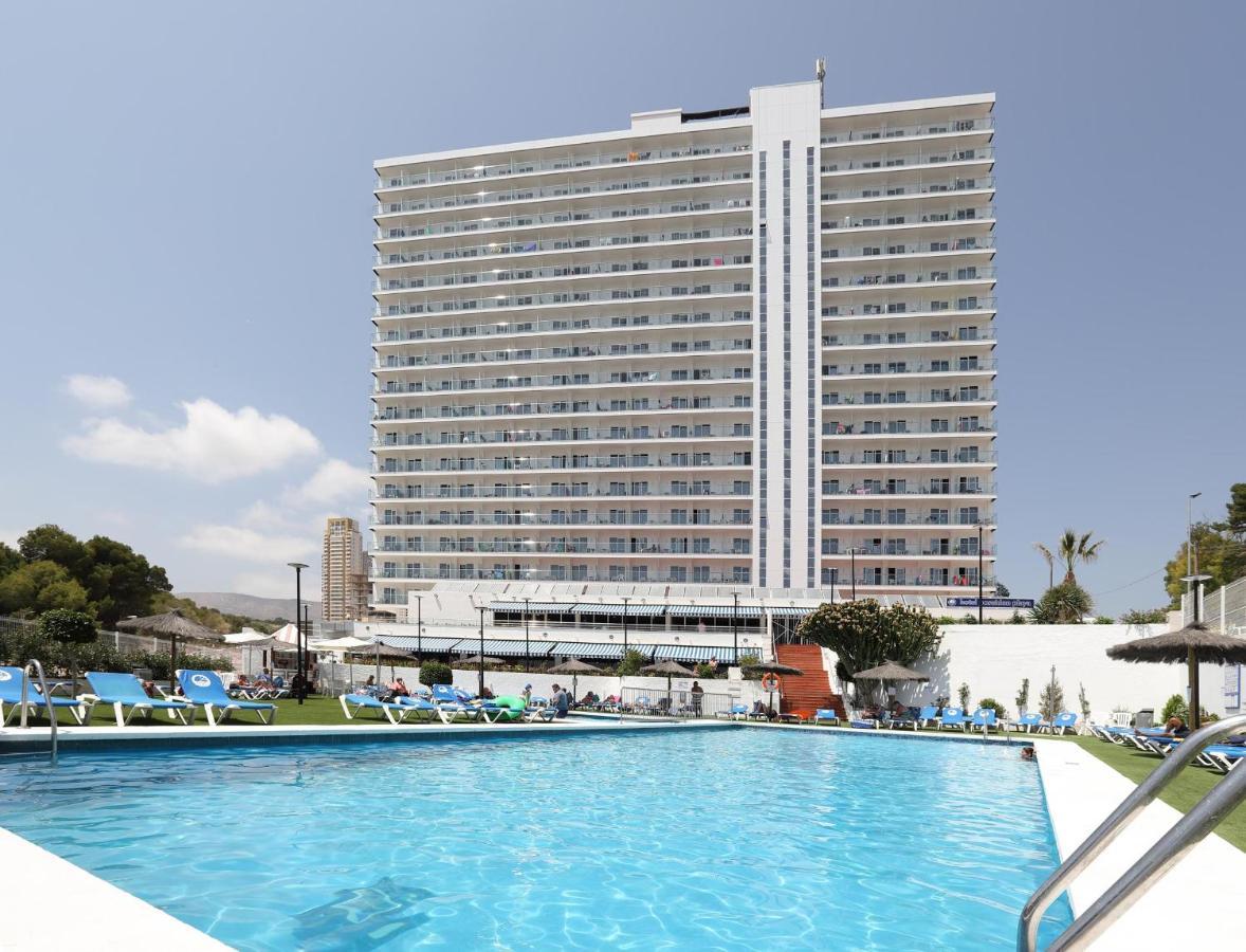 Grand Hotel Palace