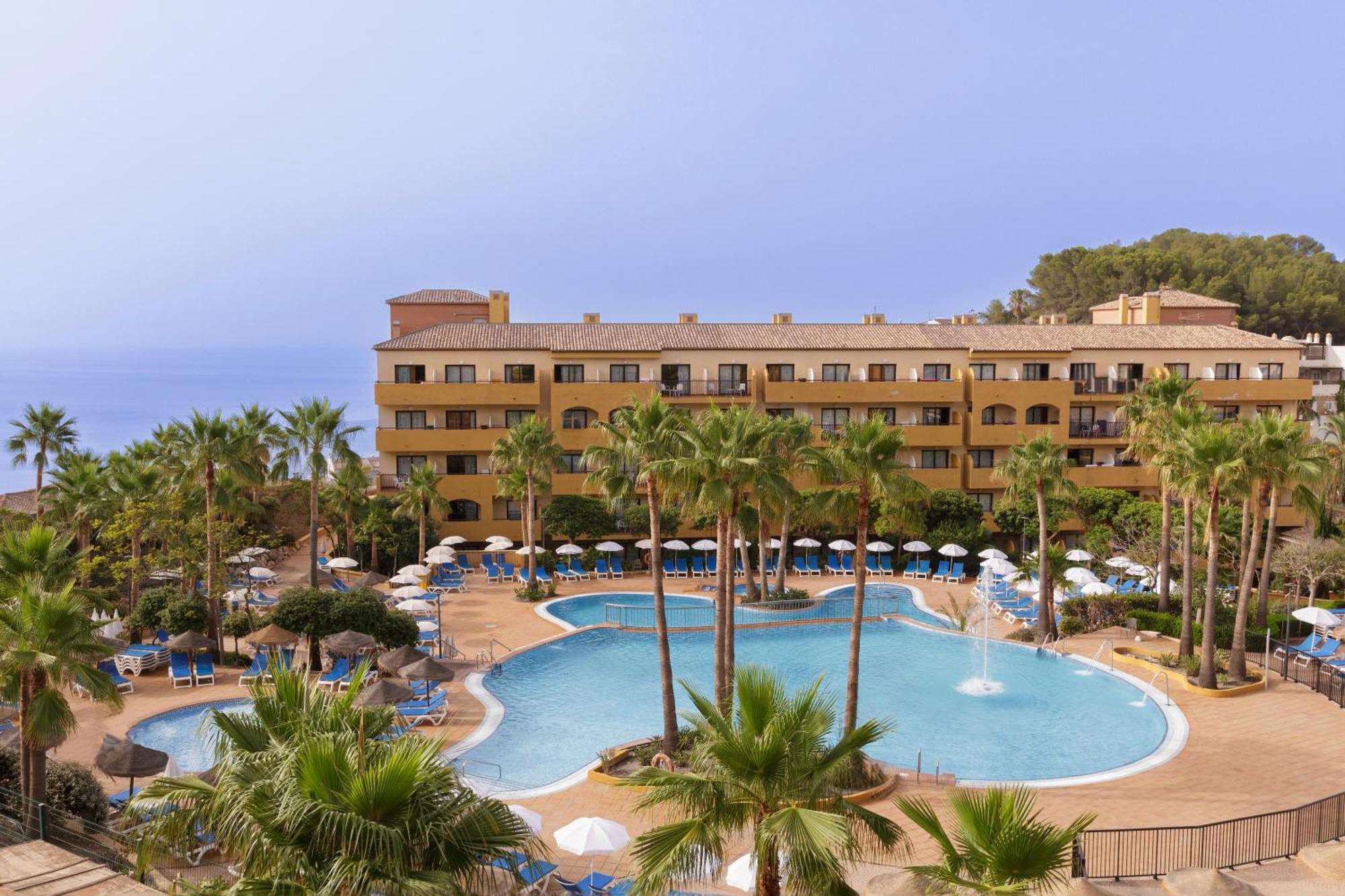 Grand Hotel Palace