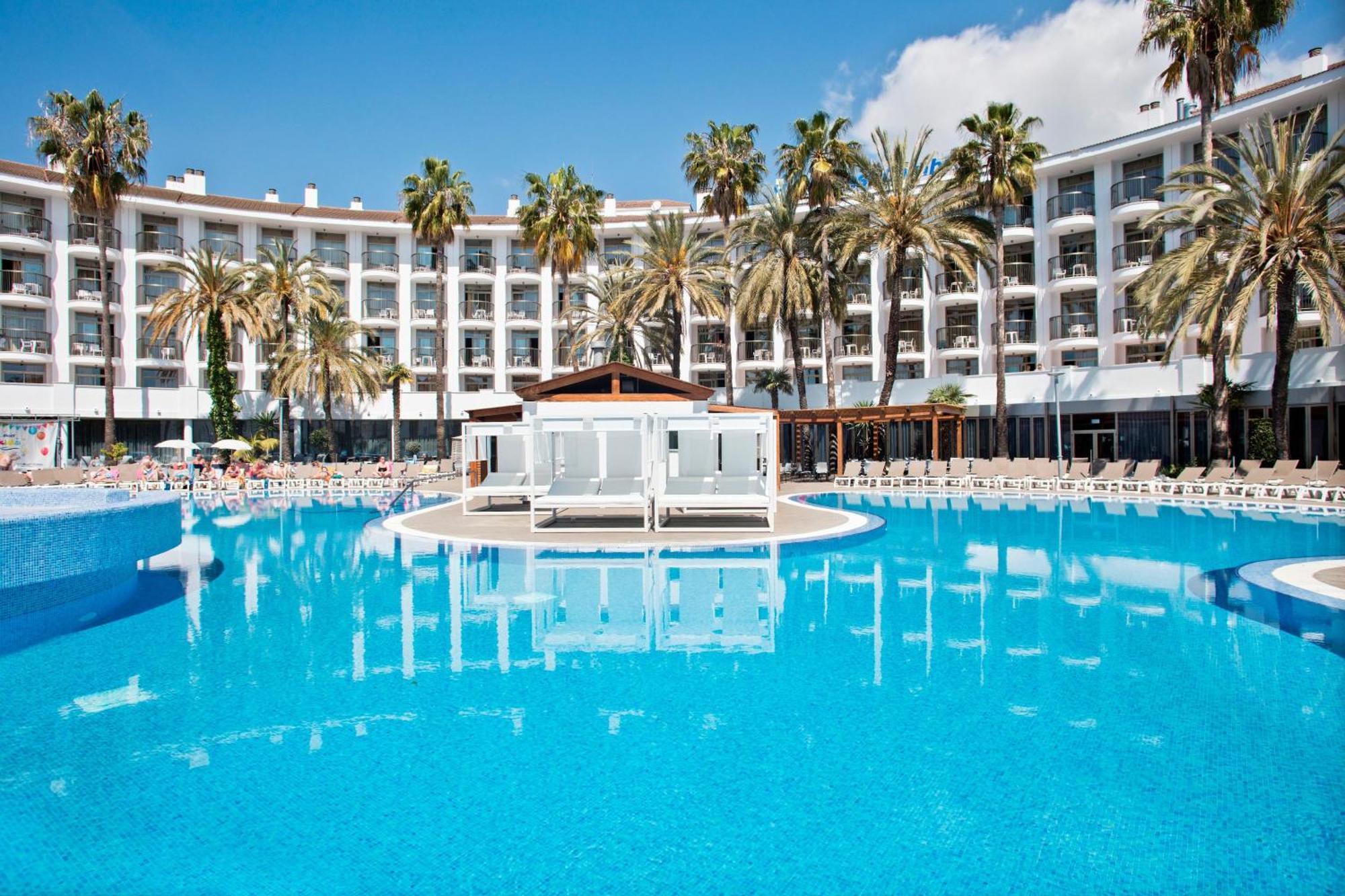 Grand Hotel Palace