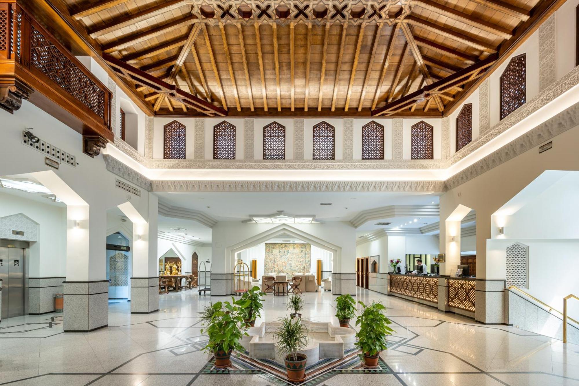Grand Hotel Palace