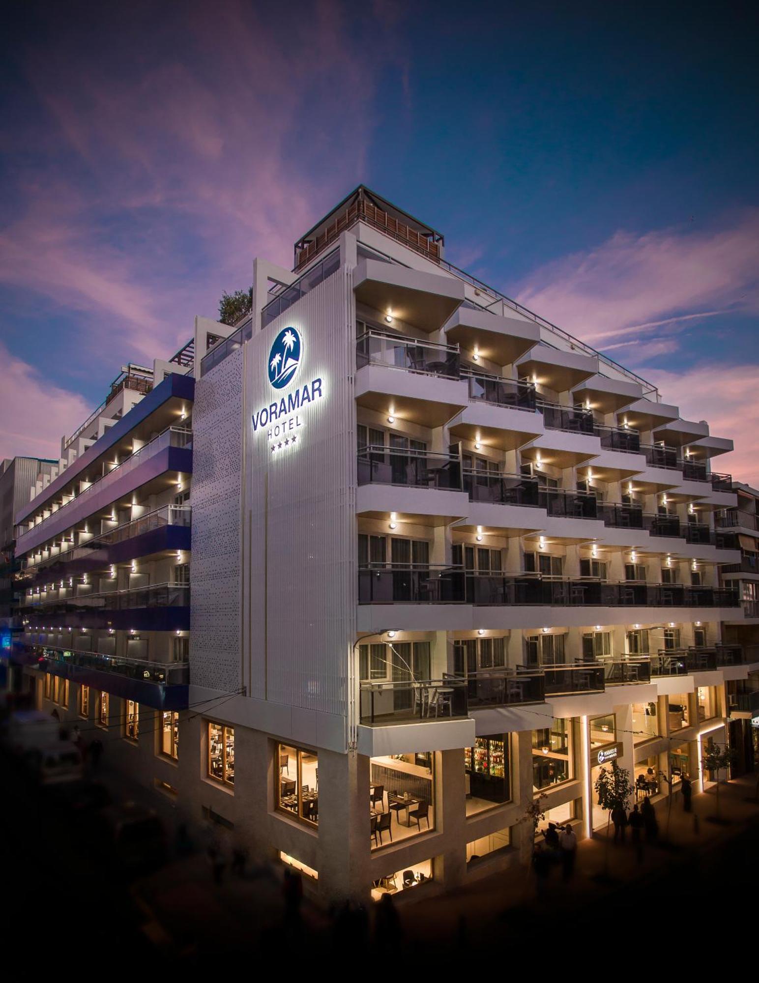Grand Hotel Palace
