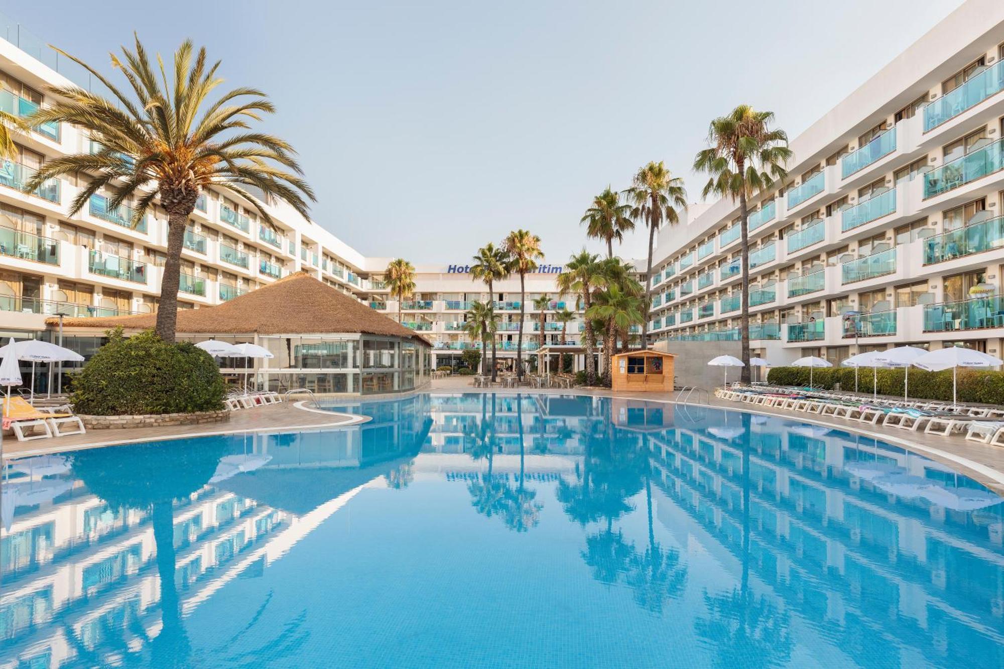 Grand Hotel Palace