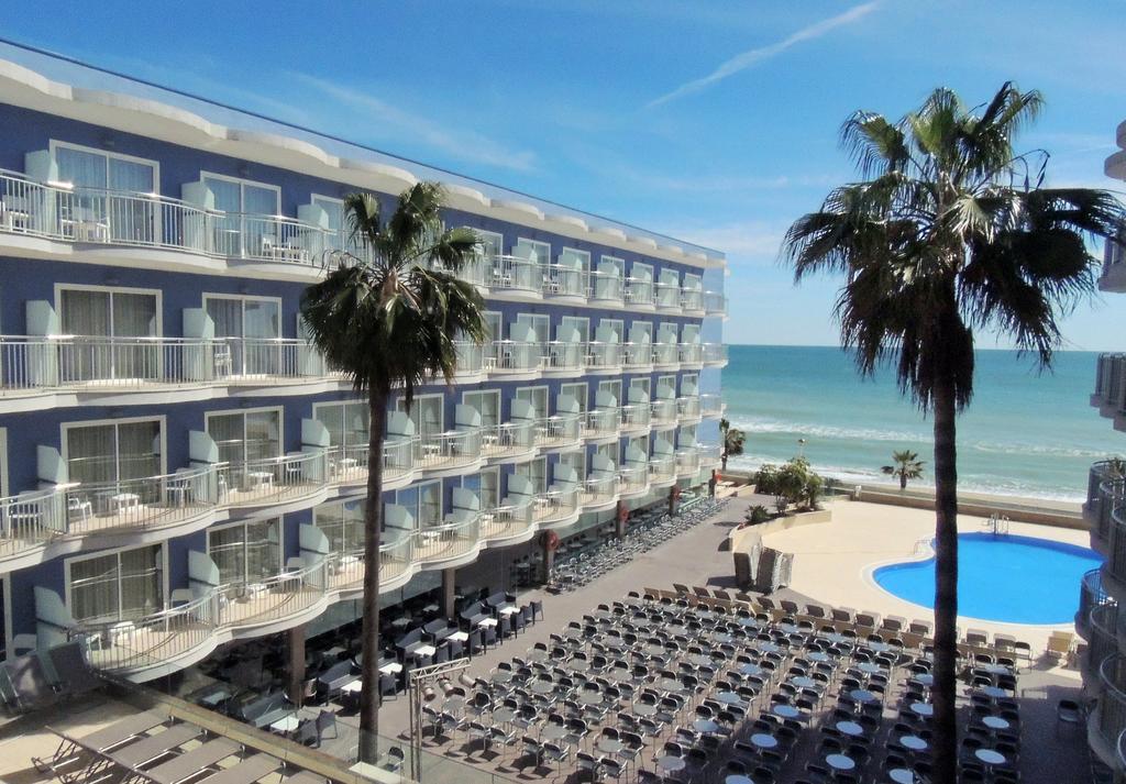 Grand Hotel Palace