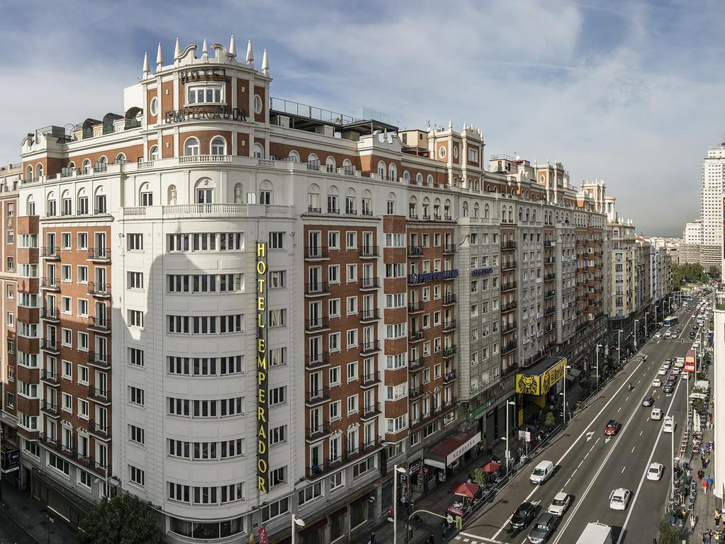 Grand Hotel Palace
