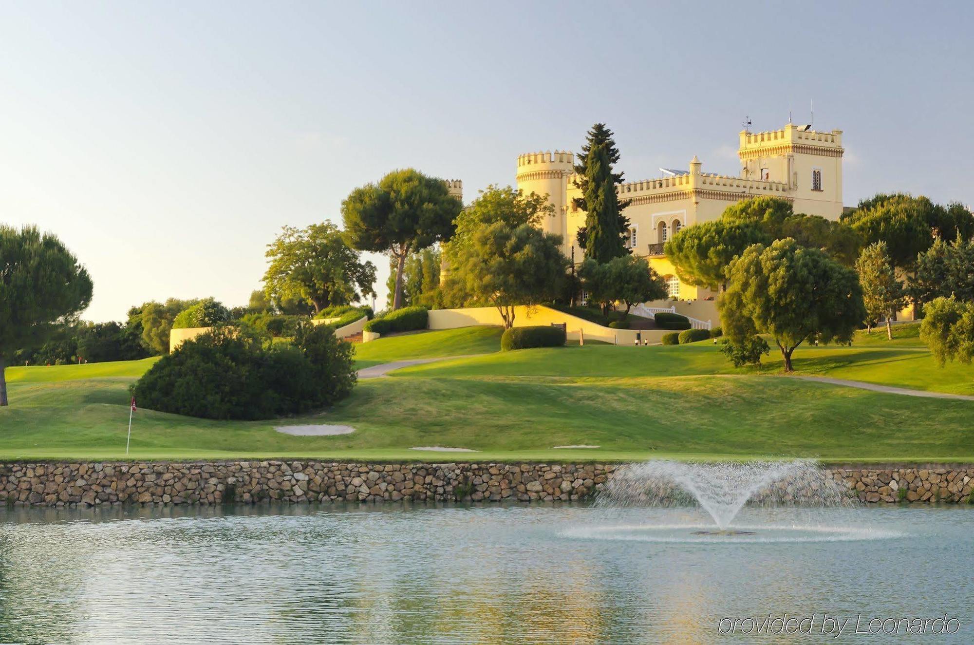 Grand Hotel Palace