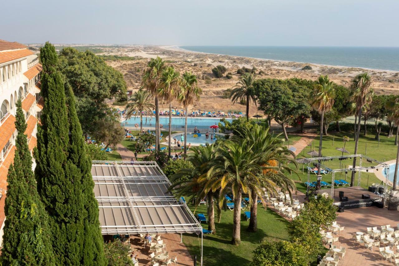 Grand Hotel Palace
