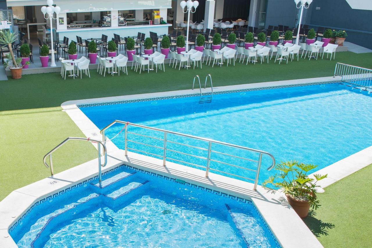Grand Hotel Palace