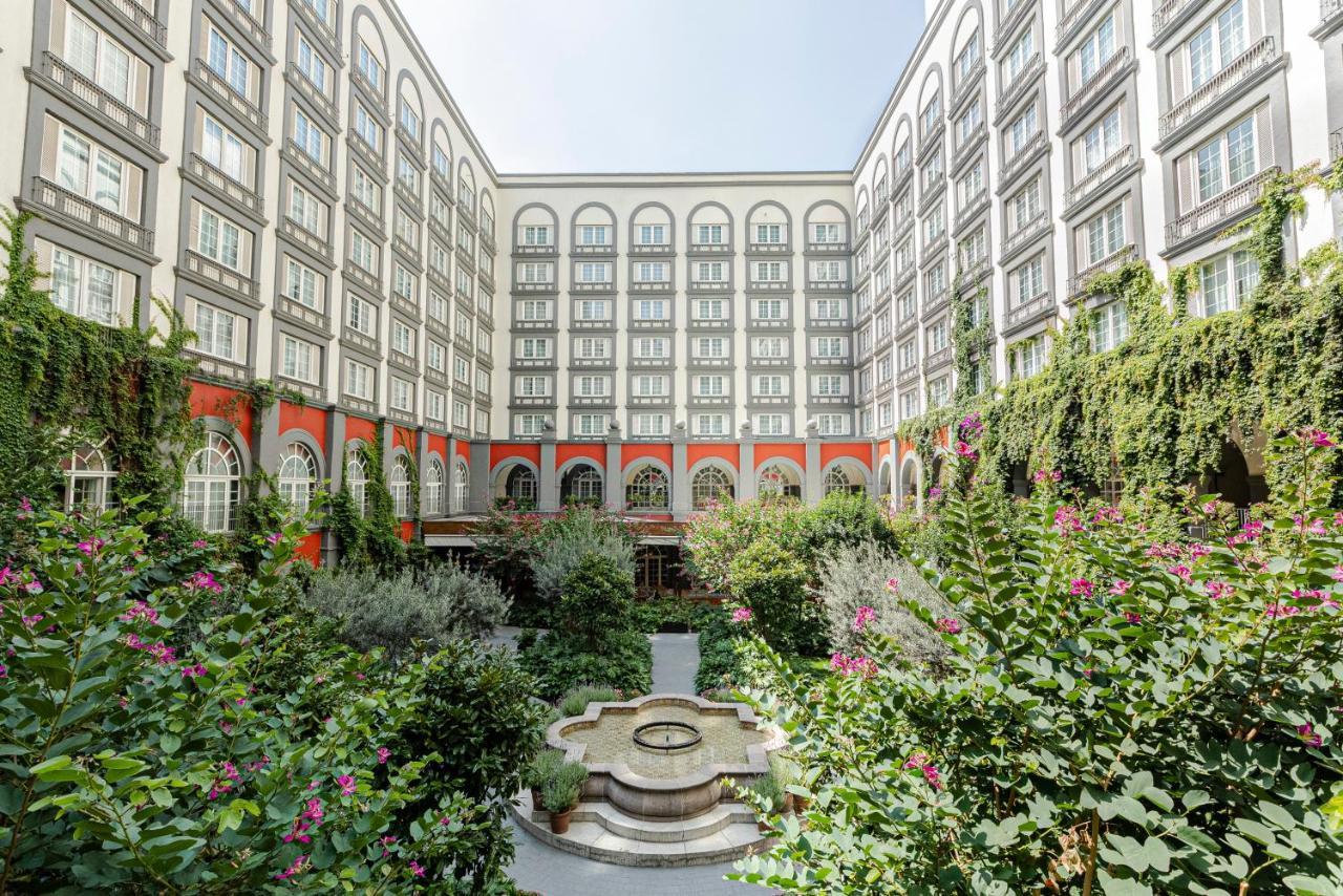 Grand Hotel Palace