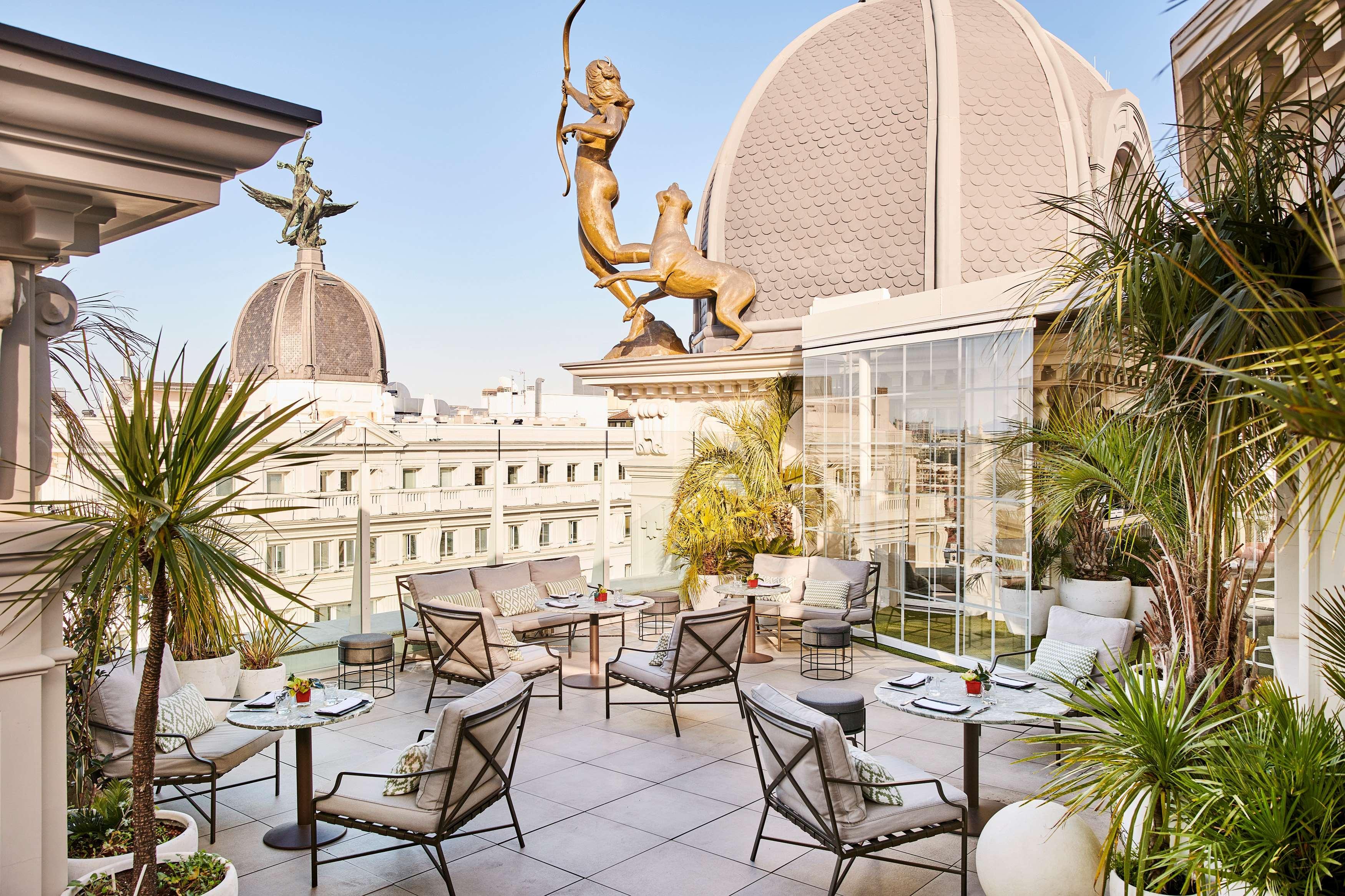 Grand Hotel Palace