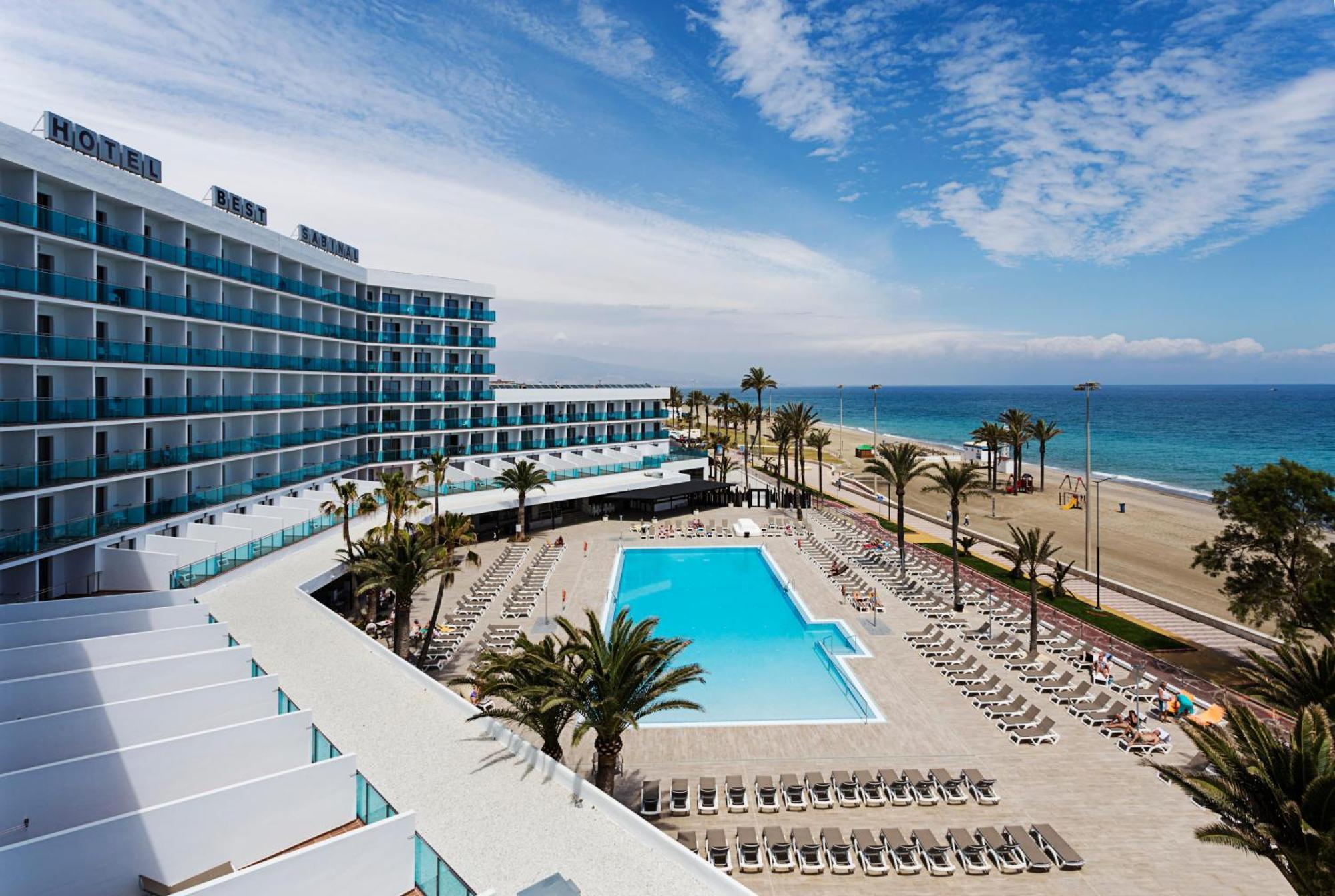 Grand Hotel Palace