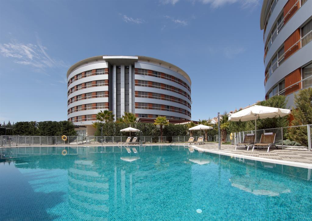 Grand Hotel Palace